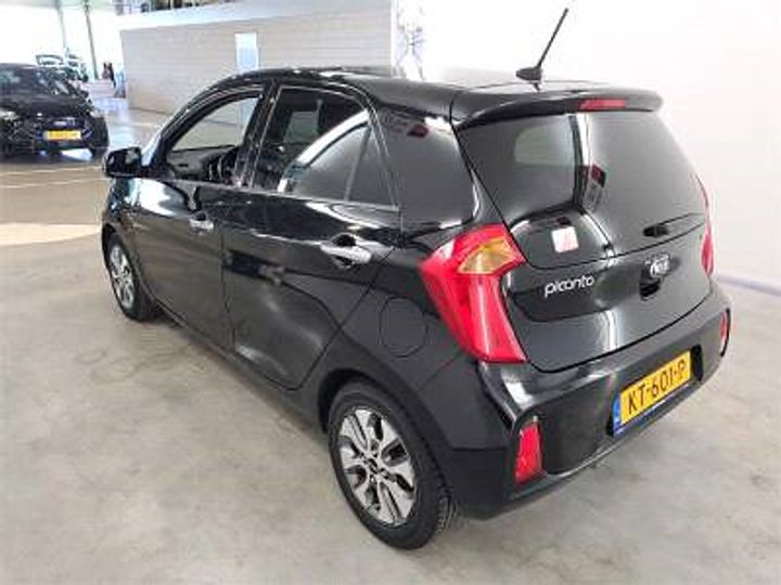 Photo 2 VIN: KNABX511AHT276862 - KIA PICANTO 