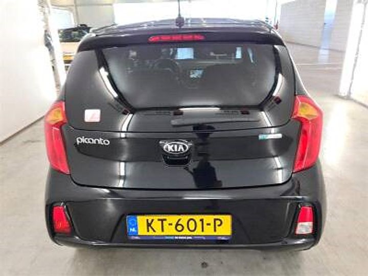 Photo 3 VIN: KNABX511AHT276862 - KIA PICANTO 