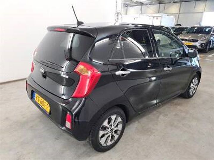 Photo 4 VIN: KNABX511AHT276862 - KIA PICANTO 