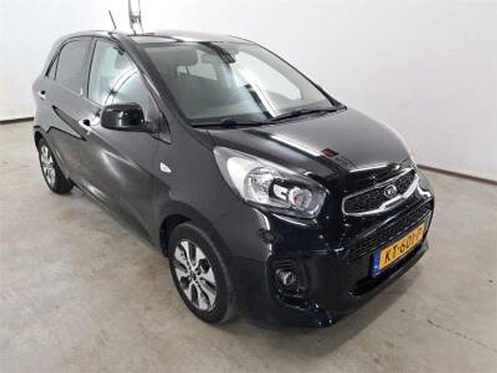 Photo 5 VIN: KNABX511AHT276862 - KIA PICANTO 