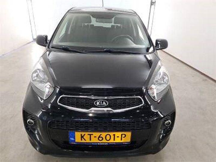 Photo 6 VIN: KNABX511AHT276862 - KIA PICANTO 