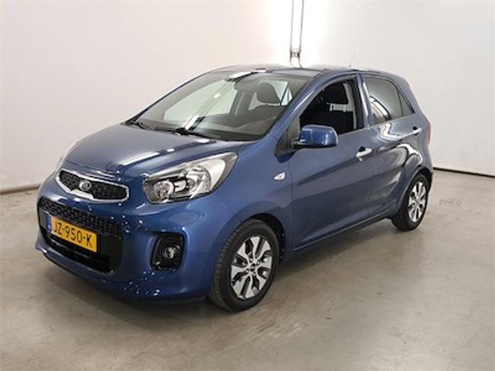 Photo 1 VIN: KNABX511AHT289441 - KIA PICANTO 