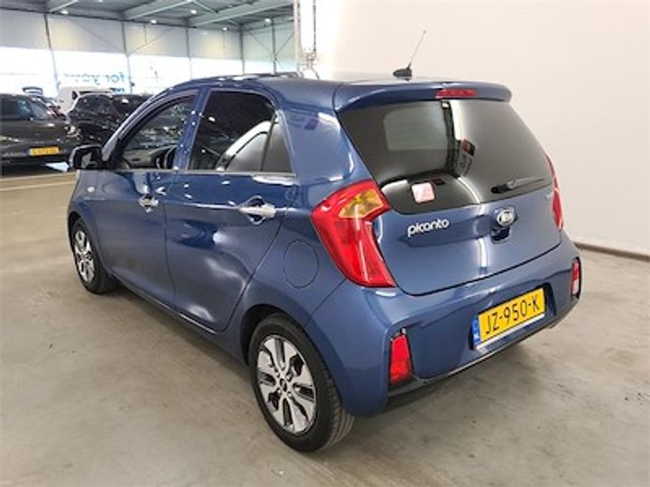 Photo 2 VIN: KNABX511AHT289441 - KIA PICANTO 