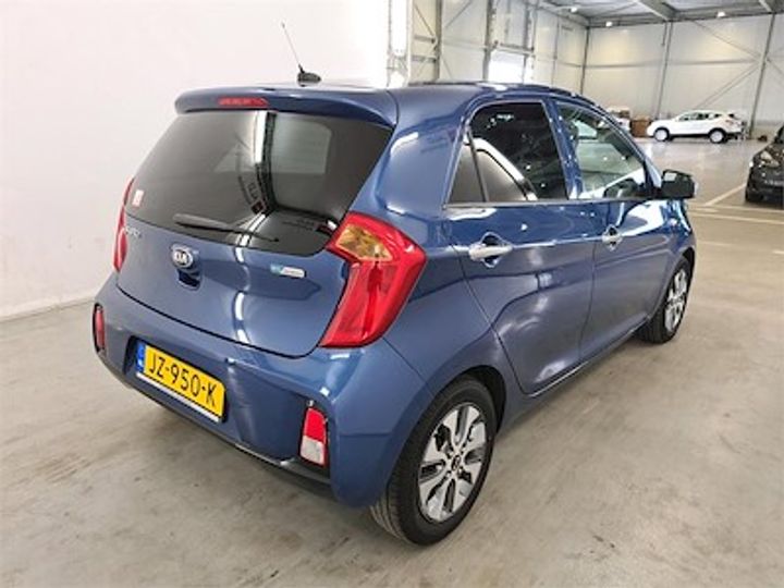 Photo 3 VIN: KNABX511AHT289441 - KIA PICANTO 