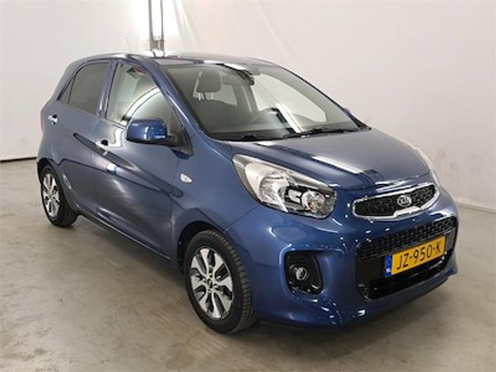 Photo 4 VIN: KNABX511AHT289441 - KIA PICANTO 