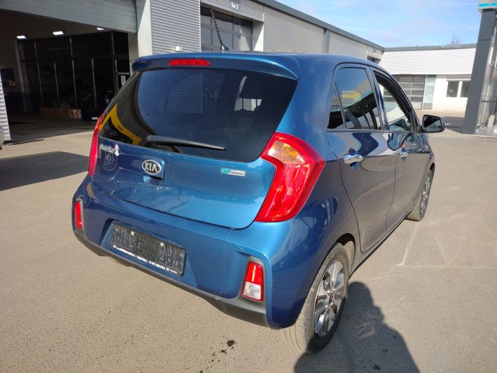 Photo 4 VIN: KNABX511AHT332481 - KIA PICANTO 