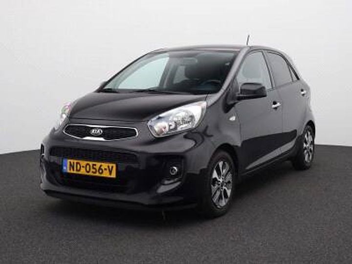 Photo 0 VIN: KNABX511AHT381873 - KIA PICANTO 