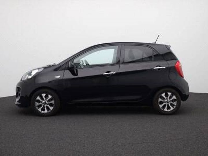 Photo 2 VIN: KNABX511AHT381873 - KIA PICANTO 