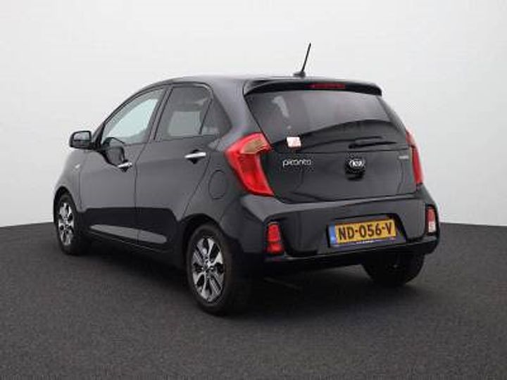 Photo 3 VIN: KNABX511AHT381873 - KIA PICANTO 