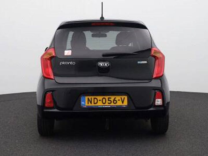 Photo 4 VIN: KNABX511AHT381873 - KIA PICANTO 