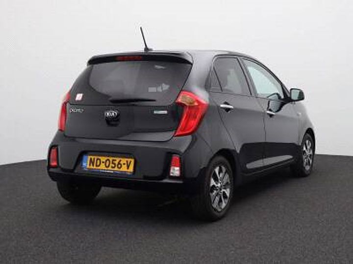 Photo 5 VIN: KNABX511AHT381873 - KIA PICANTO 