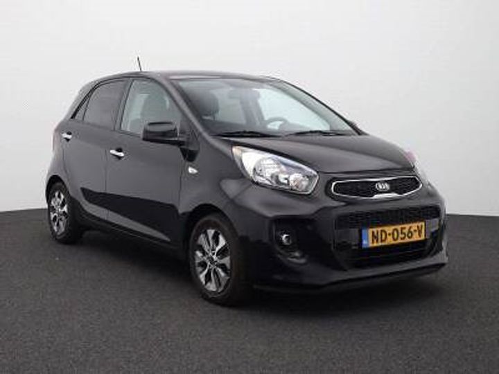 Photo 7 VIN: KNABX511AHT381873 - KIA PICANTO 