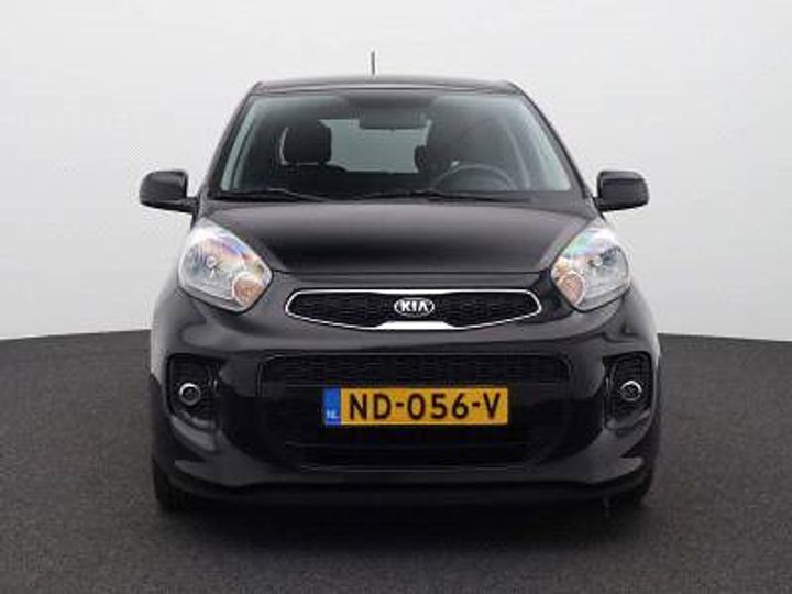 Photo 8 VIN: KNABX511AHT381873 - KIA PICANTO 