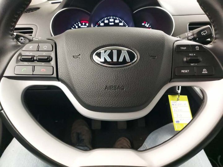 Photo 13 VIN: KNABX511AHT401068 - KIA PICANTO 