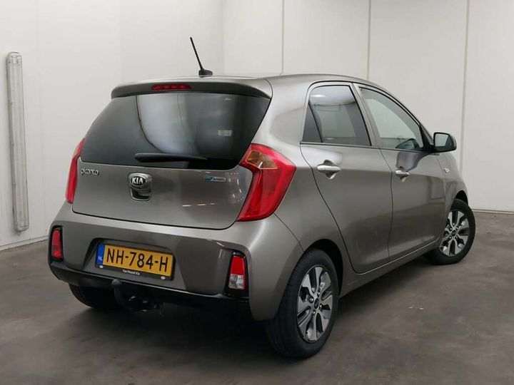 Photo 2 VIN: KNABX511AHT401068 - KIA PICANTO 