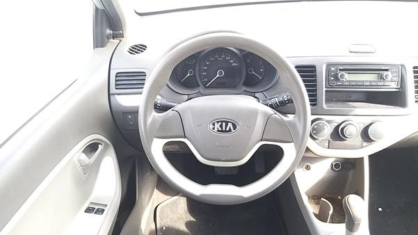 Photo 12 VIN: KNABX5120FT923312 - KIA PICANTO 