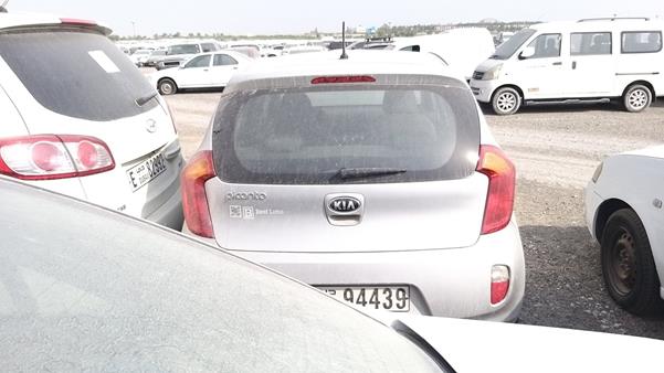 Photo 6 VIN: KNABX5120FT923312 - KIA PICANTO 