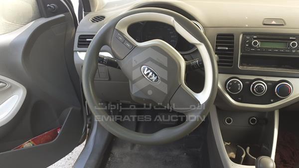 Photo 12 VIN: KNABX5120GT212095 - KIA PICANTO 