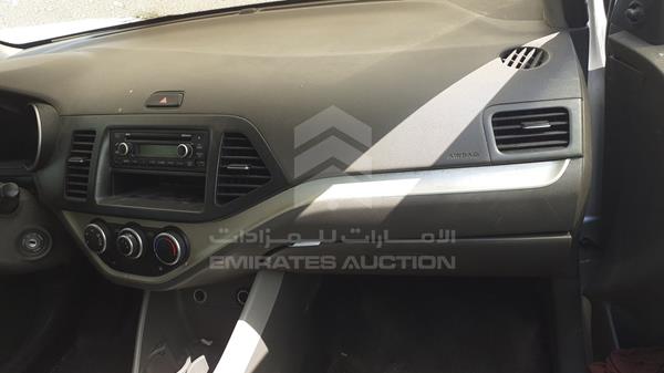 Photo 23 VIN: KNABX5120GT212095 - KIA PICANTO 