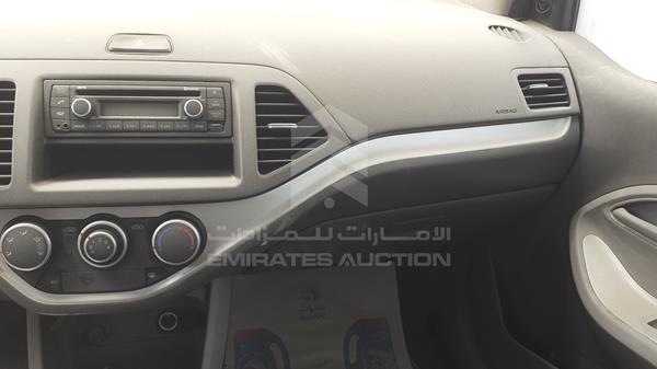 Photo 23 VIN: KNABX5120GT997380 - KIA PICANTO 