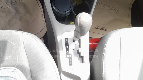 Photo 15 VIN: KNABX5121FT839905 - KIA PICANTO 