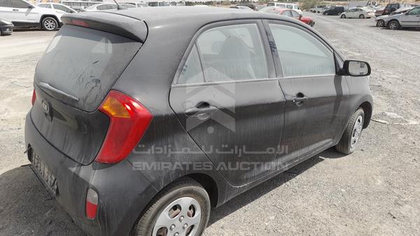 Photo 6 VIN: KNABX5121FT839905 - KIA PICANTO 