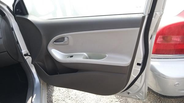 Photo 23 VIN: KNABX5121FT923304 - KIA PICANTO 