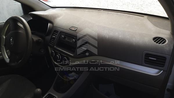 Photo 22 VIN: KNABX5121GT024752 - KIA PICANTO 