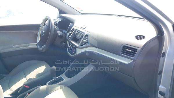 Photo 20 VIN: KNABX5121GT212090 - KIA PICANTO 