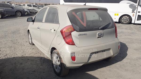 Photo 6 VIN: KNABX5122DT464359 - KIA PICANTO 