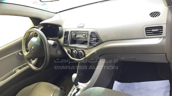 Photo 23 VIN: KNABX5122FT839881 - KIA PICANTO 