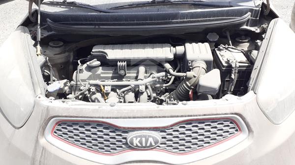 Photo 28 VIN: KNABX5122FT839881 - KIA PICANTO 