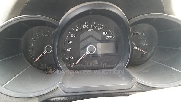 Photo 13 VIN: KNABX5122FT875649 - KIA PICANTO 