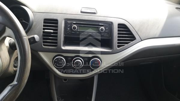 Photo 15 VIN: KNABX5122FT875649 - KIA PICANTO 