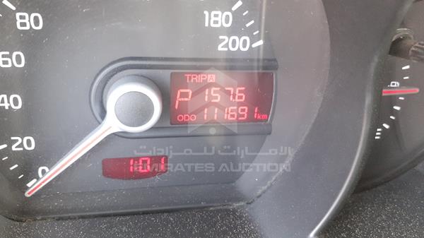 Photo 1 VIN: KNABX5122FT884755 - KIA PICANTO 