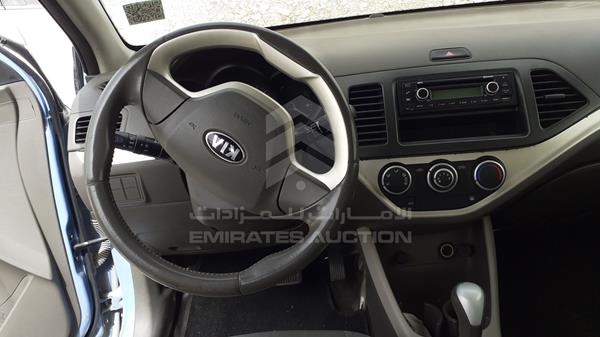 Photo 11 VIN: KNABX5122FT907130 - KIA PICANTO 