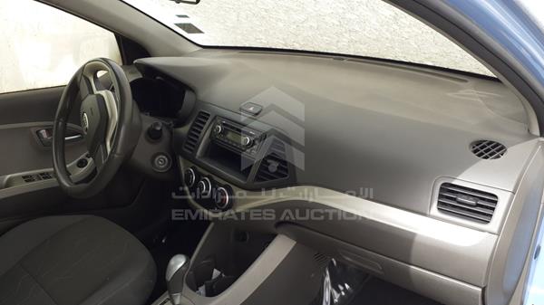 Photo 23 VIN: KNABX5122FT907130 - KIA PICANTO 