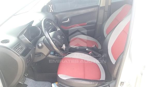 Photo 12 VIN: KNABX5122HT336418 - KIA PICANTO 