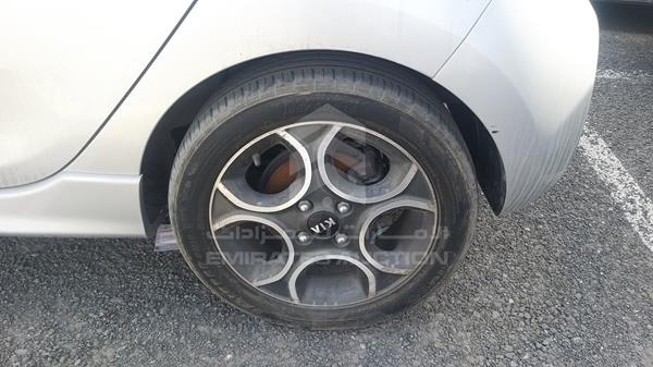 Photo 31 VIN: KNABX5122HT336418 - KIA PICANTO 