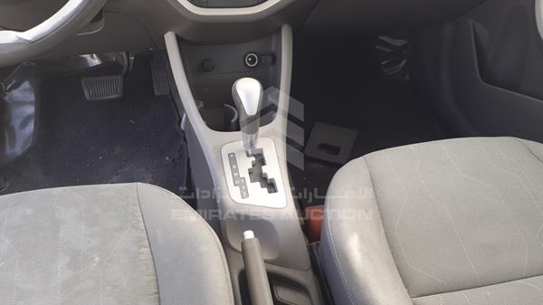 Photo 17 VIN: KNABX5123FT840022 - KIA PICANTO 