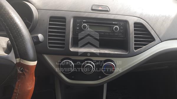 Photo 14 VIN: KNABX5124FT975543 - KIA PICANTO 