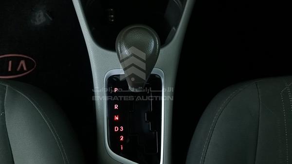 Photo 17 VIN: KNABX5124GT141323 - KIA PICANTO 