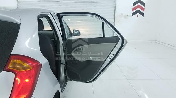 Photo 23 VIN: KNABX5124GT141323 - KIA PICANTO 