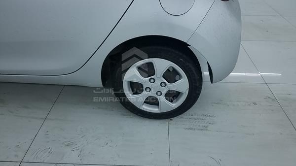 Photo 30 VIN: KNABX5124GT141323 - KIA PICANTO 