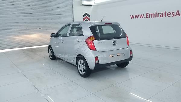 Photo 6 VIN: KNABX5124GT141323 - KIA PICANTO 