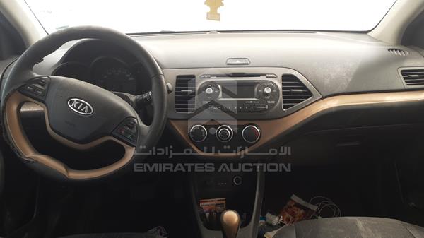 Photo 13 VIN: KNABX5125CT184160 - KIA PICANTO 