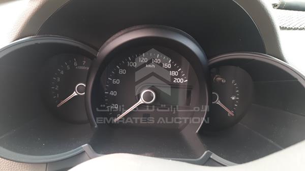 Photo 12 VIN: KNABX5125ET710581 - KIA PICANTO 