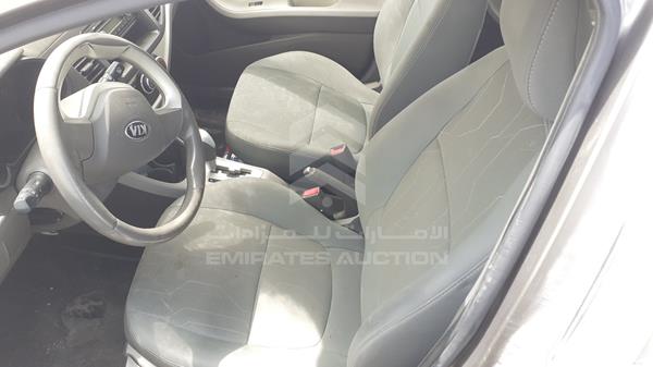 Photo 11 VIN: KNABX5125FT884751 - KIA PICANTO 