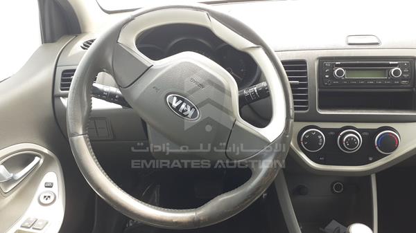 Photo 12 VIN: KNABX5125FT884751 - KIA PICANTO 