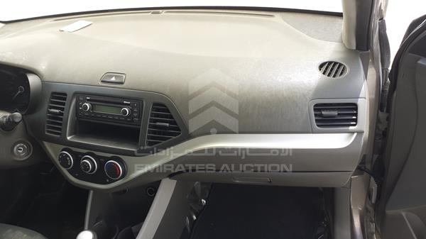 Photo 24 VIN: KNABX5125FT884751 - KIA PICANTO 